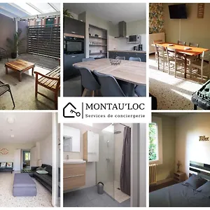 Du Cocon Appartement